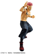 Banpresto Jujutsu Kaisen Maximatic Sukuna Special Ver