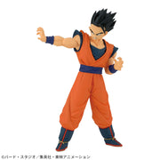 Banpresto Dragon Ball Z Match Makers Ultimate Gohan (Vs Majin Buu)