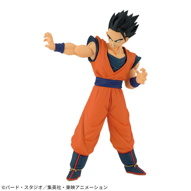 Banpresto Dragon Ball Z Match Makers Ultimate Gohan (Vs Majin Buu)