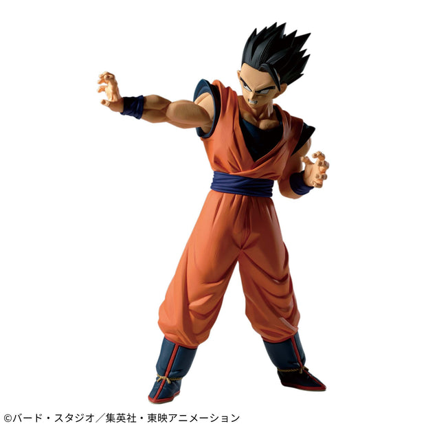 Banpresto Dragon Ball Z Match Makers Ultimate Gohan (Vs Majin Buu)