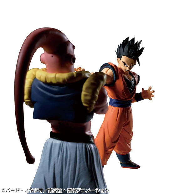 Banpresto Dragon Ball Z Match Makers Ultimate Gohan (Vs Majin Buu)