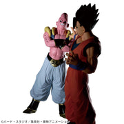 Banpresto Dragon Ball Z Match Makers Majin Buu (Vs Ultimate Gohan)