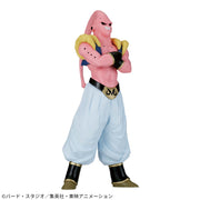 Banpresto Dragon Ball Z Match Makers Majin Buu (Vs Ultimate Gohan)