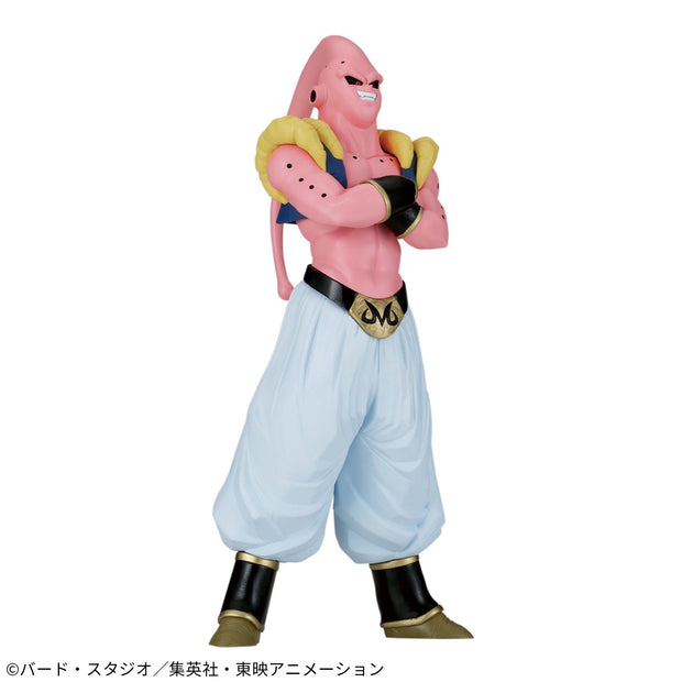 Banpresto Dragon Ball Z Match Makers Majin Buu (Vs Ultimate Gohan)