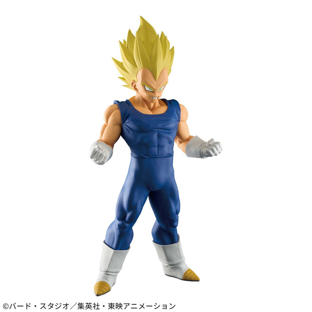 Banpresto Dragon Ball Z Grandista Vegeta