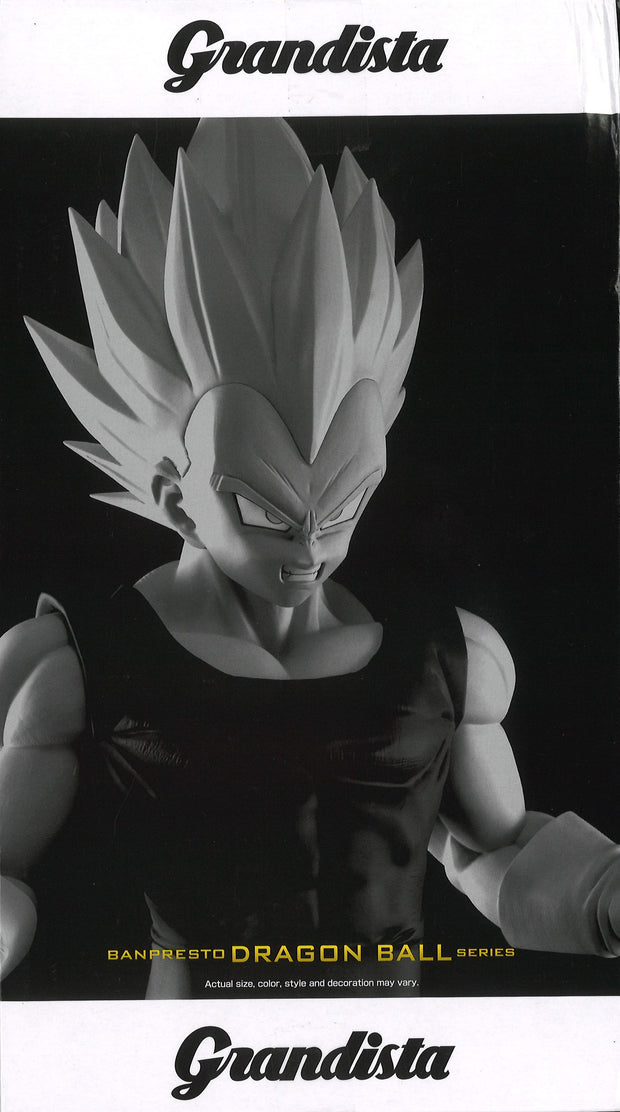 Banpresto Dragon Ball Z Grandista Vegeta