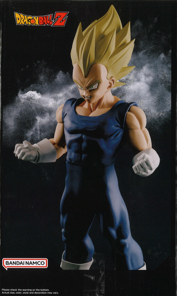 Banpresto Dragon Ball Z Grandista Vegeta