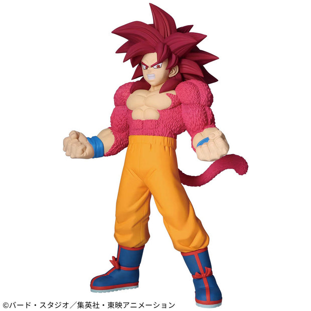 Dragon Ball Daima Super Saiyan 4 Son Goku Figure
