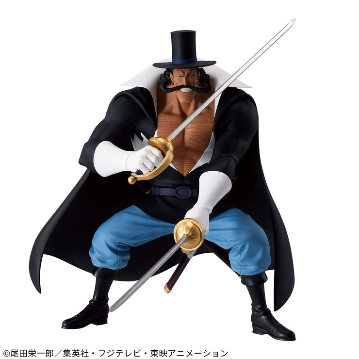 One Piece Battle Record Collection Vista