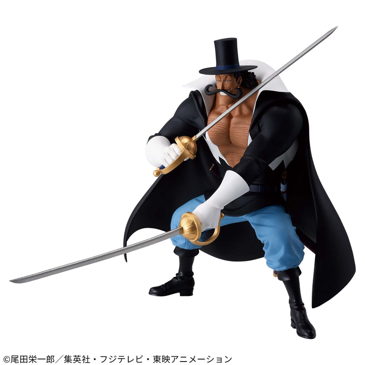 One Piece Battle Record Collection Vista
