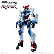 Mobile Suit Gundam Gquuuuuux Genkai Toppa Gquuuuuux