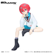 Mobile Suit Gundam Gquuuuuux Amate Yuzuriha Figure