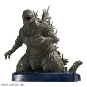 Godzilla Minus One Art Vignette Godzilla (2023) Offshore Image Ver
