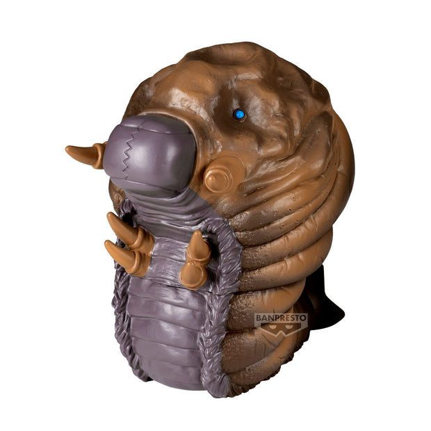 Toho Monster Series Enshrined Monsters Mothra (1964) (Ver.A)