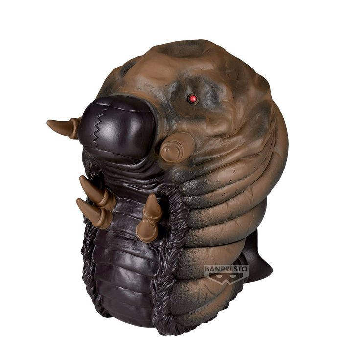 Toho Monster Series Enshrined Monsters Mothra (1964) (Ver.B)