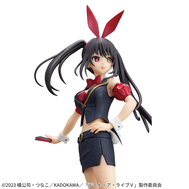 Date A Live Glitters & Glamours Kurumi Tokisaki
