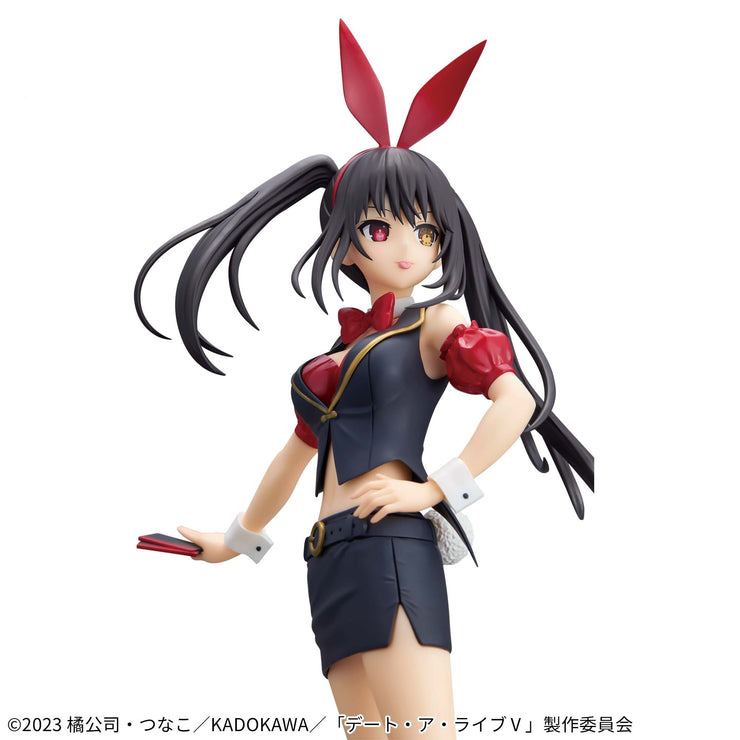 Date A Live Glitters & Glamours Kurumi Tokisaki