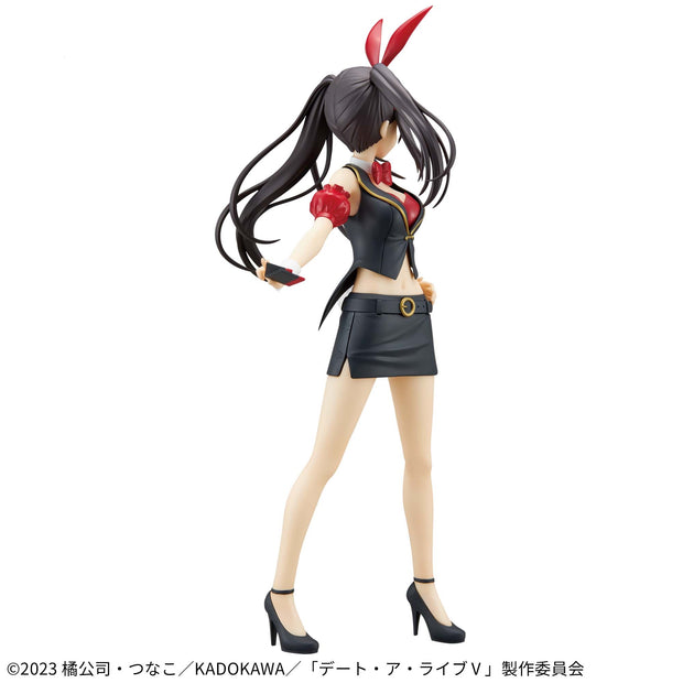 Date A Live Glitters & Glamours Kurumi Tokisaki