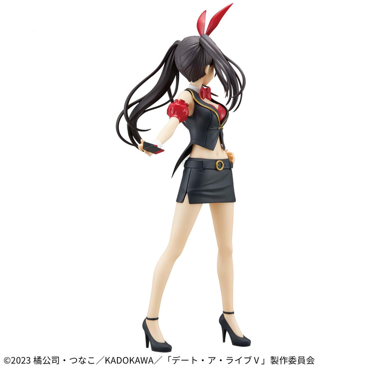 Date A Live Glitters & Glamours Kurumi Tokisaki