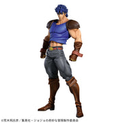 Jojo's Bizarre Adventure: Phantom Blood Mometria Jonathan Joestar