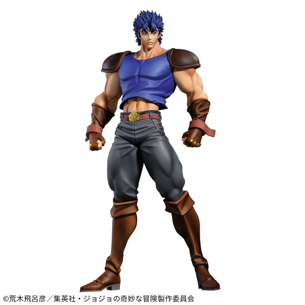Jojo's Bizarre Adventure: Phantom Blood Mometria Jonathan Joestar