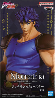 Jojo's Bizarre Adventure: Phantom Blood Mometria Jonathan Joestar