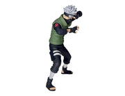 Naruto Shippuden Grandista Kakashi Hatake