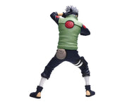 Naruto Shippuden Grandista Kakashi Hatake