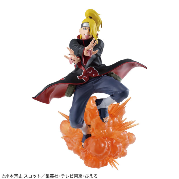 Naruto Shippuden Effectreme Deidara
