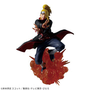 Naruto Shippuden Effectreme Deidara