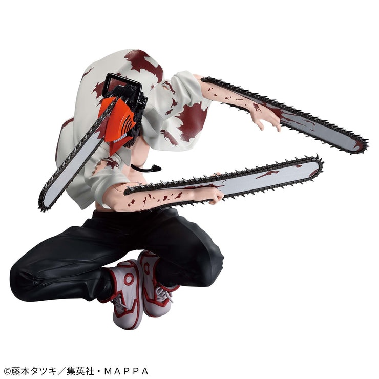 Chainsaw Man Vibration Stars Chainsaw Man II