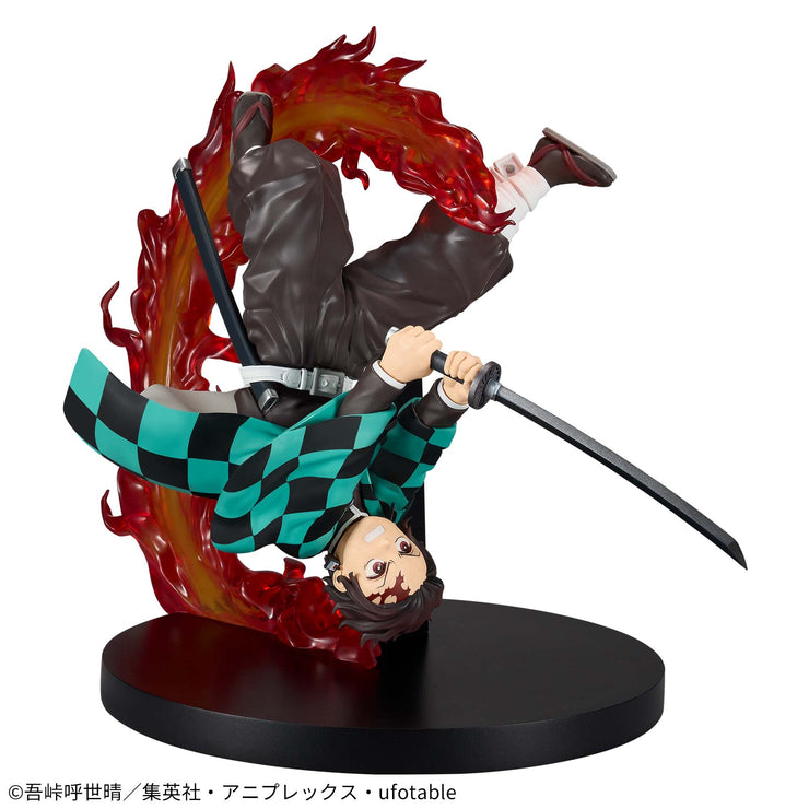 Demon Slayer: Kimetsu No Yaiba Vibration Stars Plus Tanjiro Kamado