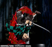 Demon Slayer: Kimetsu No Yaiba Vibration Stars Plus Tanjiro Kamado