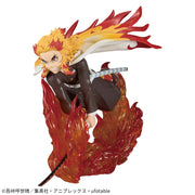 Demon Slayer: Kimetsu No Yaiba Vibration Stars Plus Kyokuro Rengoku