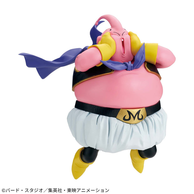 Dragon Ball Z Match Makers Majin Buu (Vs Super Saiyan 3 Son Goku)