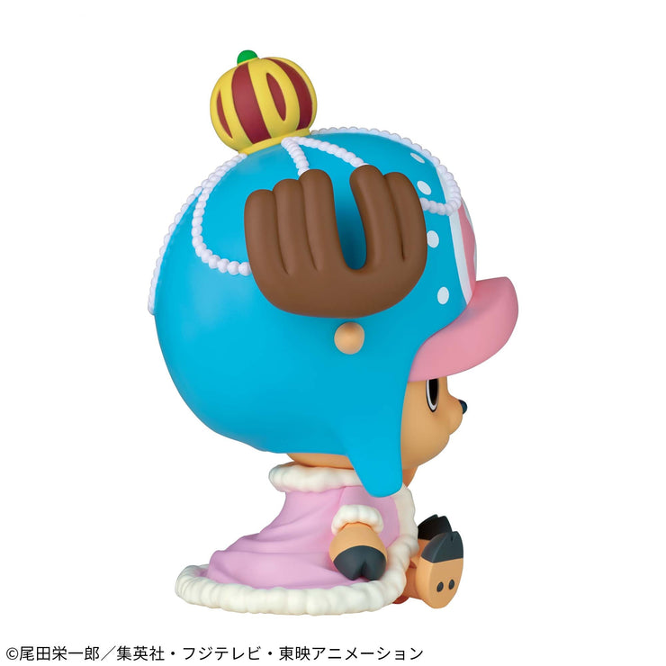 One Piece Sofvimates Chopper Zou Arc Ver