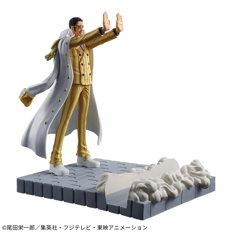 One Piece FL Kizaru Borsalino