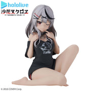 Hololive If Relax Time Sakamata Chloe