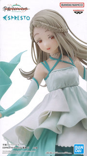 The Idol Master Gakuen Espresto Flowing Hiro Shinosawa