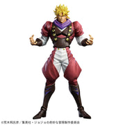 Jojo's Bizarre Adventure: Phantom Blood Mometria Dio Brando