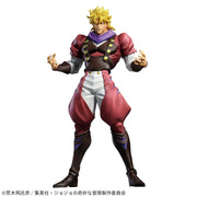 Jojo's Bizarre Adventure: Phantom Blood Mometria Dio Brando