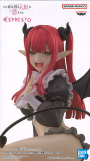 My Dress Up Darling Espresto Detailed Elegance Marin Kitagawa Liz Ver