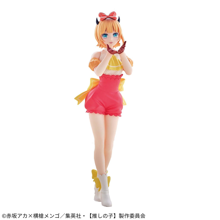 Oshi No Ko Memcho Figure [Pop In 2] Ver.