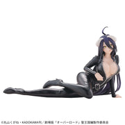 Overlord If Relax Time Albedo