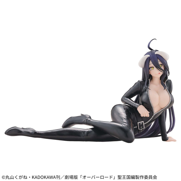 Overlord If Relax Time Albedo