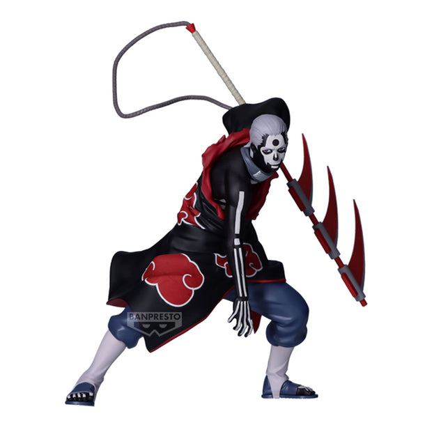 Naruto Shippuden Vibration Stars Hidan (Ver.B)
