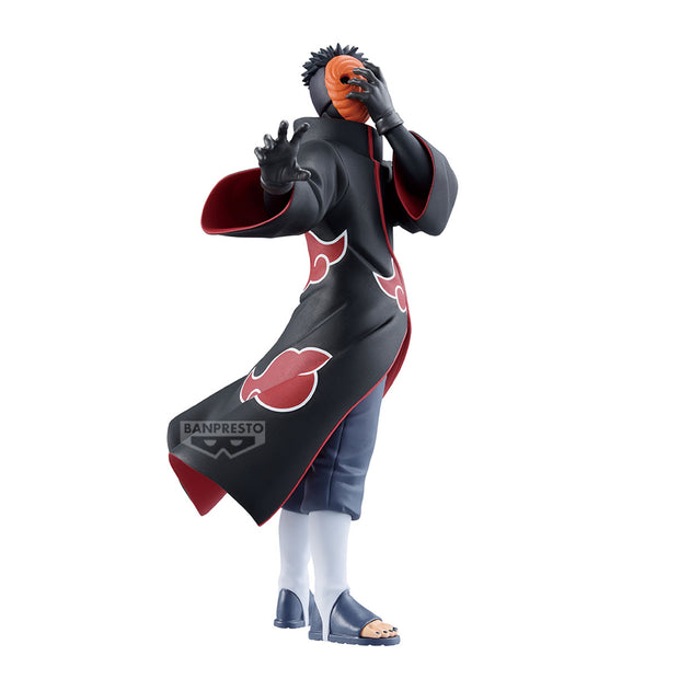 Naruto Shippuden Vibration Stars Tobi & Konan (A: Tobi)