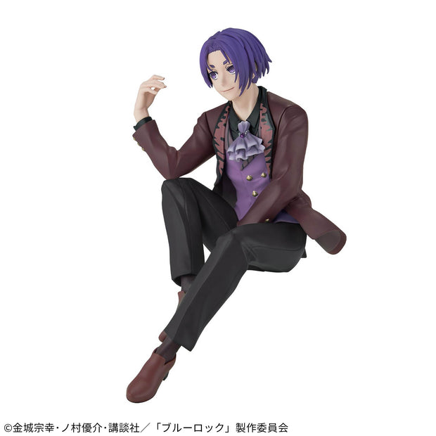 Blue Lock Figure Sweets Flavor Reo Mikage