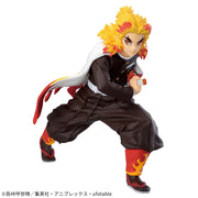 Demon Slayer: Kimetsu No Yaiba Maximatic Kyojuro Rengoku