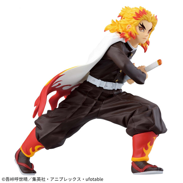 Demon Slayer: Kimetsu No Yaiba Maximatic Kyojuro Rengoku